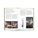 The Green-Wood Carver: Slow woodcraft for beginners