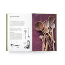 The Green-Wood Carver: Slow woodcraft for beginners