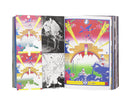 The Complete Works of Tadanori Yokoo