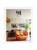 91 Magazine