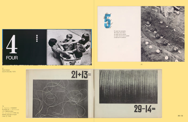 L is for Look: Children's Photobooks