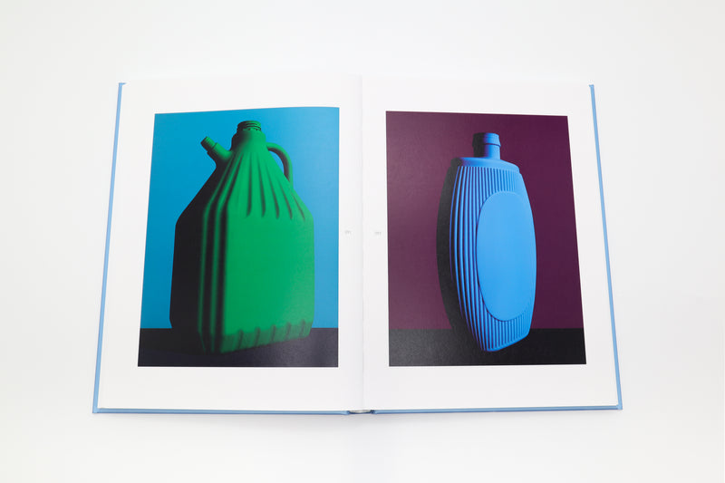 Readymade: Shinichi Kaneko Photographs