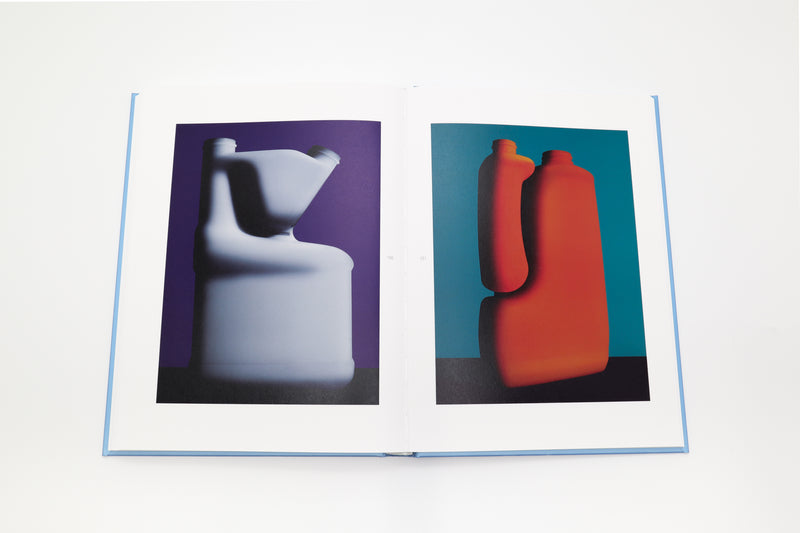 Readymade: Shinichi Kaneko Photographs
