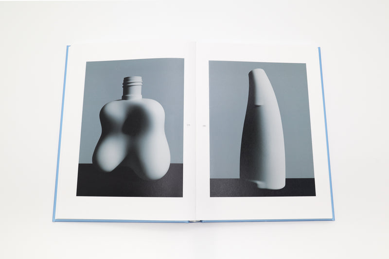 Readymade: Shinichi Kaneko Photographs