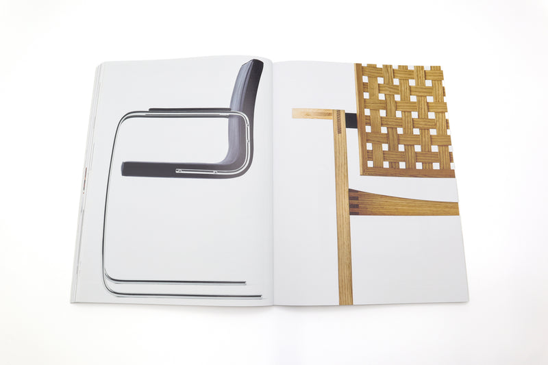 Poul Kjaerholm – Timeless Minimalism
