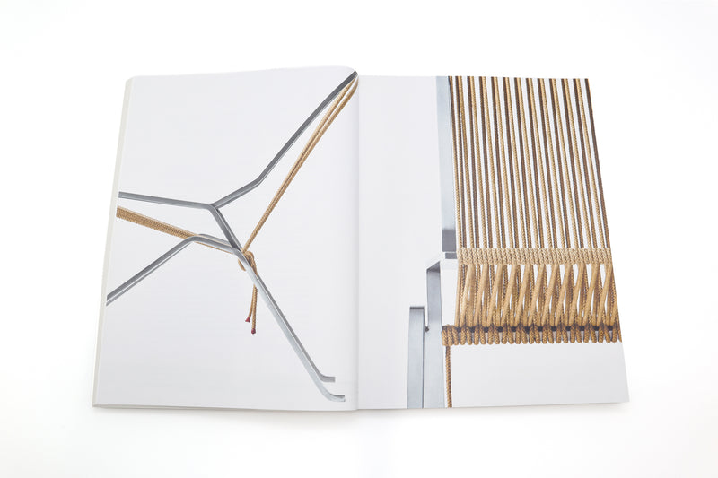 Poul Kjaerholm – Timeless Minimalism