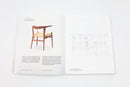 The Supreme Craftsmanship of Hans J. Wegner