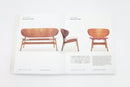 The Supreme Craftsmanship of Hans J. Wegner