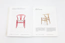The Supreme Craftsmanship of Hans J. Wegner