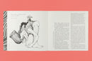 Slow Earth Companion: Rooted Wayfinding in Fragmentary Times