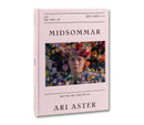 A24 Screenplay Collection: Midsommar, Ari Aster