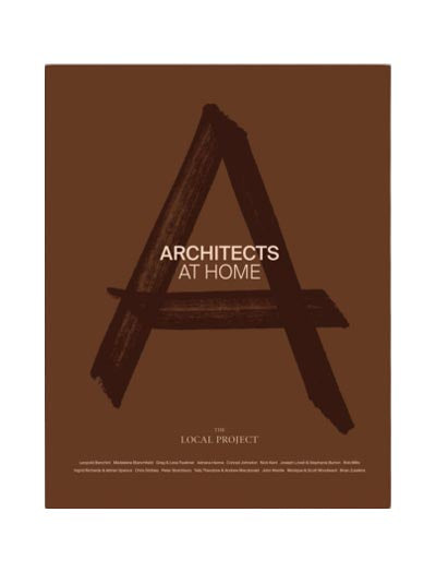 Architects at Home and Designers at Home (Bundled set)