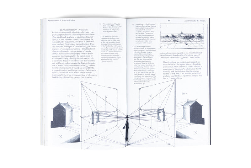 Designing History: Documents and the Design Imperative to Immutability