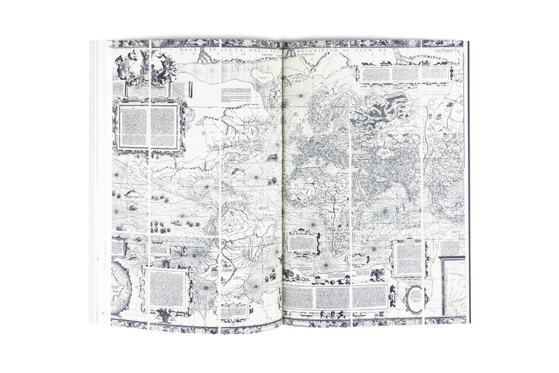 Designing History: Documents and the Design Imperative to Immutability