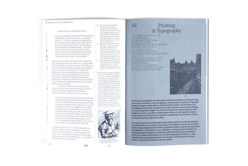 Designing History: Documents and the Design Imperative to Immutability