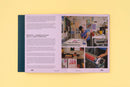 A Book on Zines: New Aesthetics in Zine Design