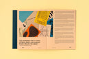 A Book on Zines: New Aesthetics in Zine Design