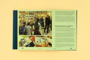 A Book on Zines: New Aesthetics in Zine Design