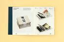 A Book on Zines: New Aesthetics in Zine Design
