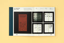 A Book on Zines: New Aesthetics in Zine Design