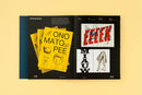 A Book on Zines: New Aesthetics in Zine Design
