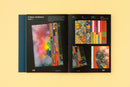 A Book on Zines: New Aesthetics in Zine Design
