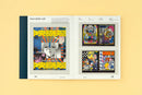 A Book on Zines: New Aesthetics in Zine Design