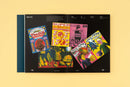 A Book on Zines: New Aesthetics in Zine Design