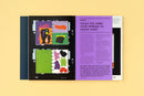 A Book on Zines: New Aesthetics in Zine Design