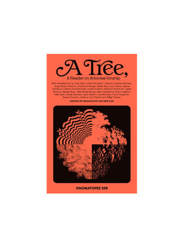 A Tree, Marjolein Ven Der Loo