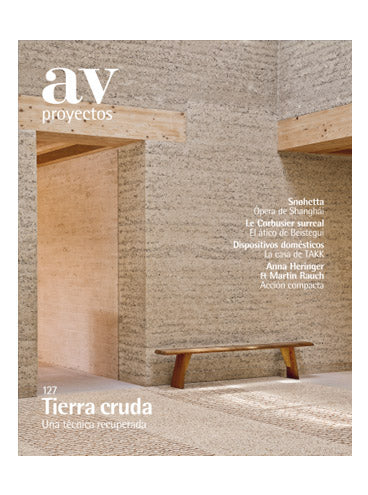 AV Proyectos