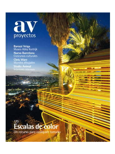 AV Proyectos