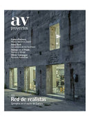 AV Proyectos Magazine