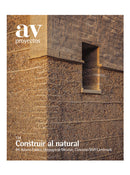 AV Proyectos Magazine