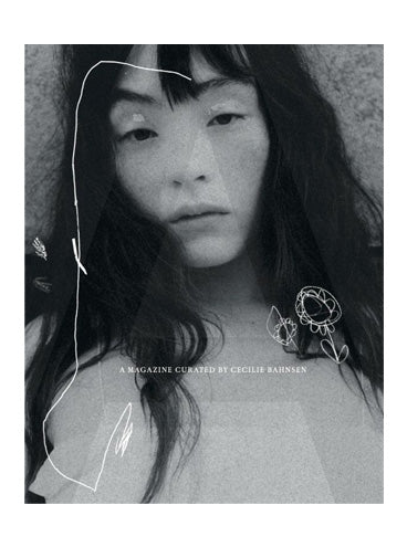 A Magazine Curated by