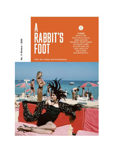 A Rabbit's Foot