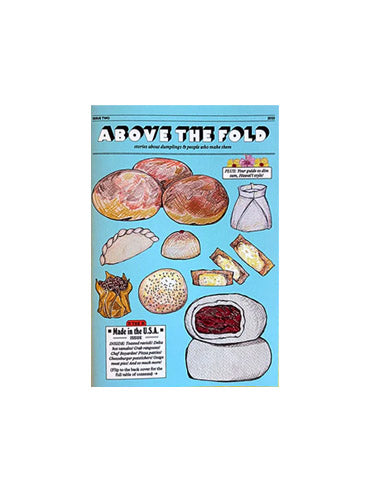 Above the Fold