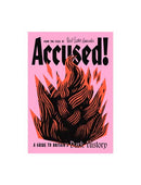Accused!
