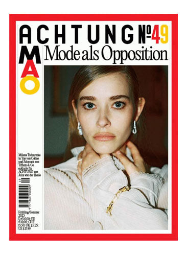 Achtung