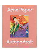 Acne Paper