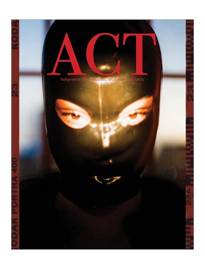 ACT Magazine