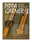 Act Like you Know Me, Pippa Garner