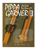 Act Like you Know Me, Pippa Garner