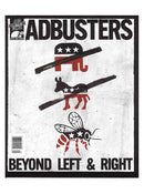 Adbusters Magazine