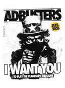 Adbusters Magazine