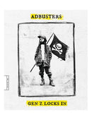 Adbusters Magazine