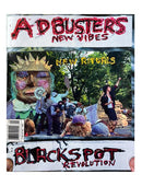 Adbusters Magazine