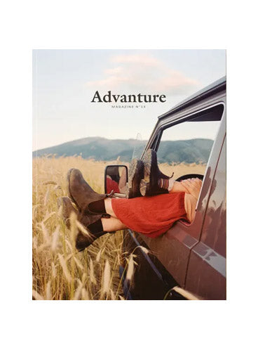 Advanture