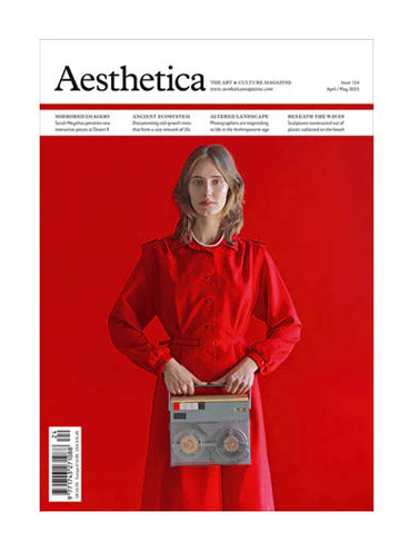 Aesthetica Magazine