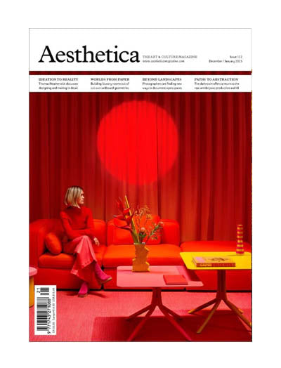 Aesthetica Magazine